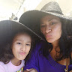 Meet your Posher, Astrid